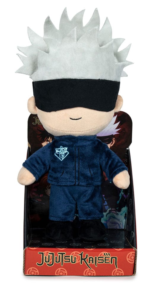 Jujutsu Kaisen - Gojo, Plush Figure 27 cm