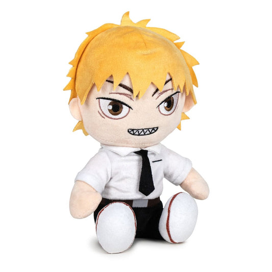 Chainsaw Man - Denji, Plush Figure 27 cm