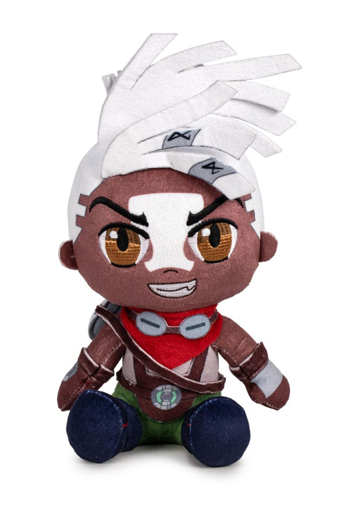 League of Legends - 2 Random Plush Figure Champions 21 cm