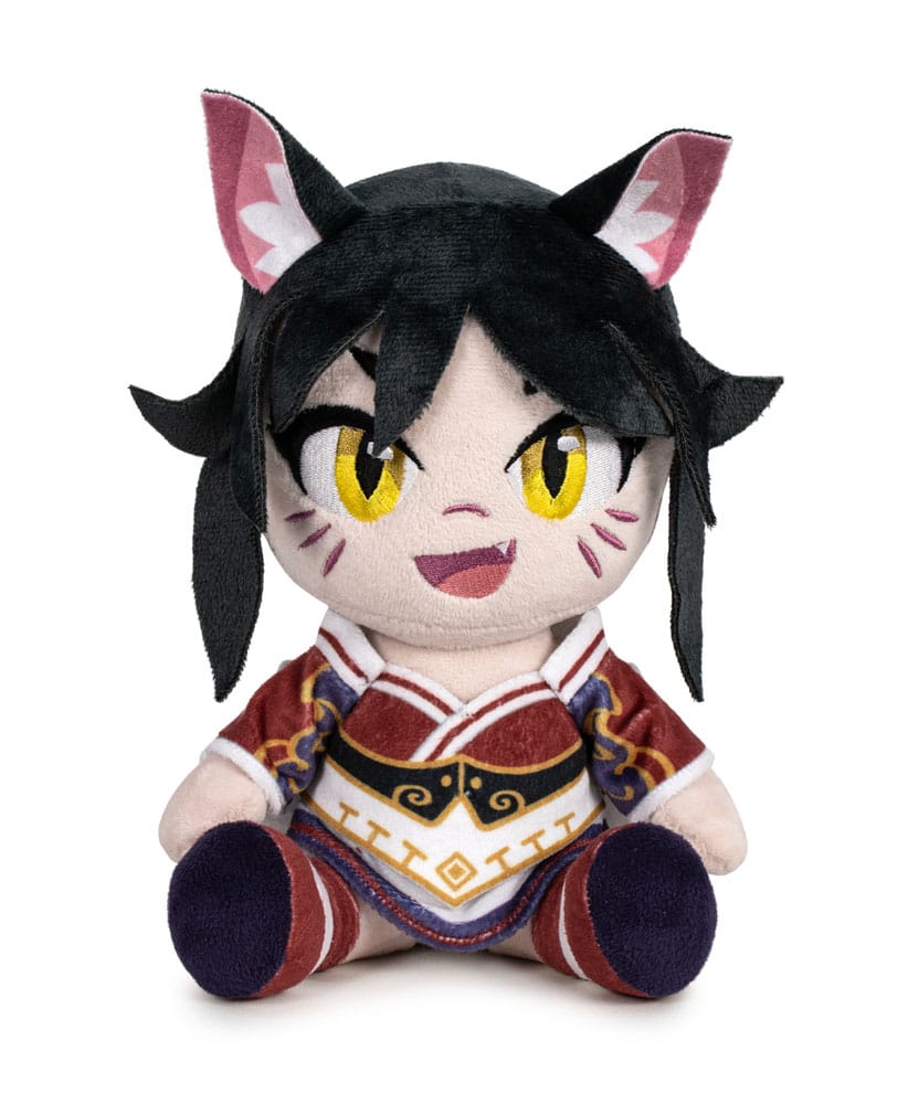 League of Legends - 2 Random Plush Figure Champions 21 cm