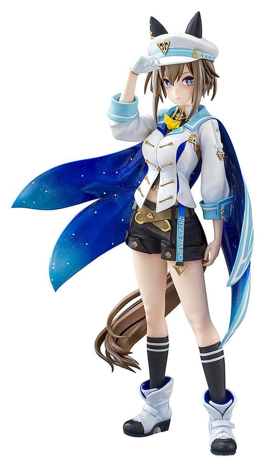 Umamusume - Cheval Grand, Pretty Derby PVC Figure 1/7 (re-run) 27 cm