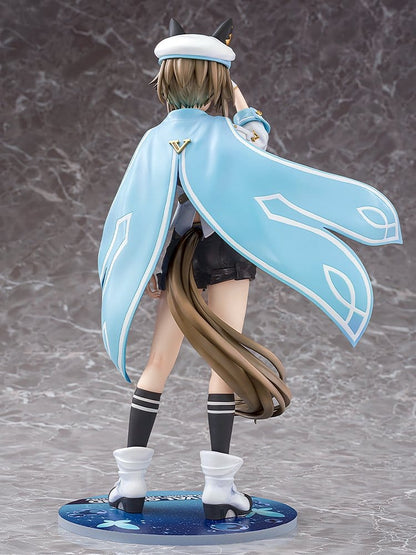 Umamusume - Cheval Grand, Pretty Derby PVC Figure 1/7 (re-run) 27 cm