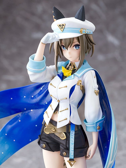 Umamusume - Cheval Grand, Pretty Derby PVC Figure 1/7 (re-run) 27 cm
