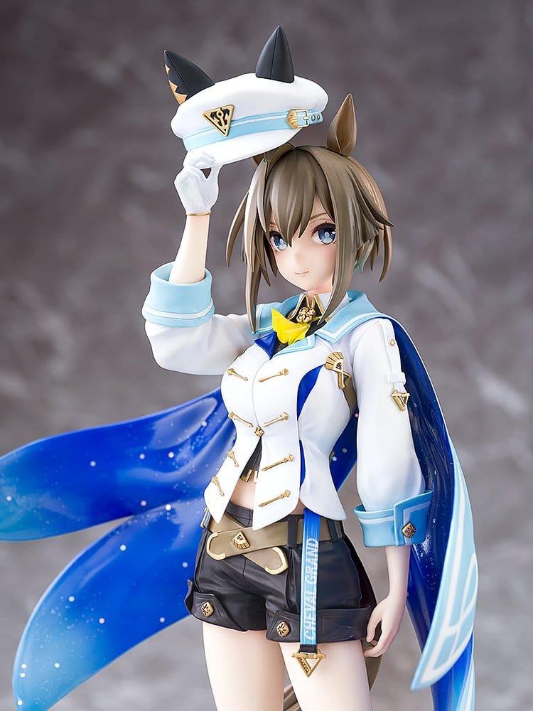 Umamusume - Cheval Grand, Pretty Derby PVC Figure 1/7 (re-run) 27 cm
