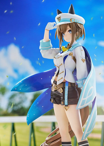 Umamusume - Cheval Grand, Pretty Derby PVC Figure 1/7 (re-run) 27 cm