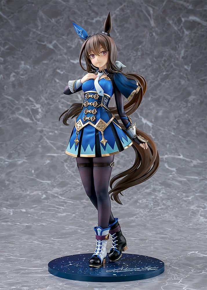 Umamusume - Admire Vega, Pretty Derby PVC Figure 1/7 (re-run) 26 cm