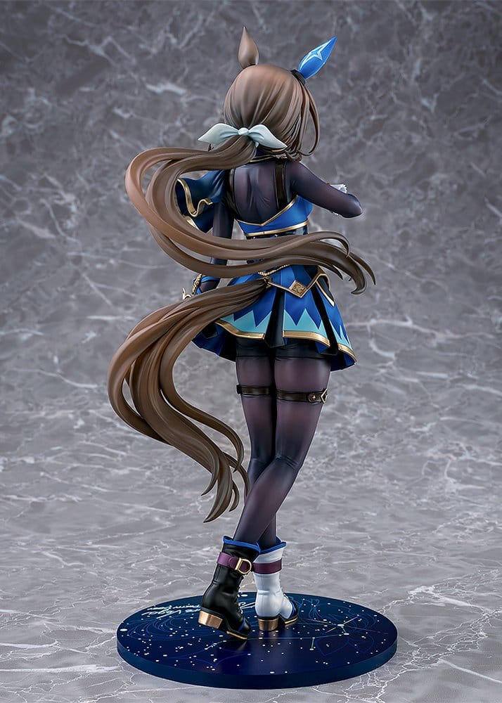 Umamusume - Admire Vega, Pretty Derby PVC Figure 1/7 (re-run) 26 cm