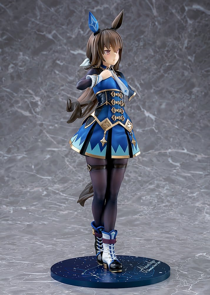 Umamusume - Admire Vega, Pretty Derby PVC Figure 1/7 (re-run) 26 cm