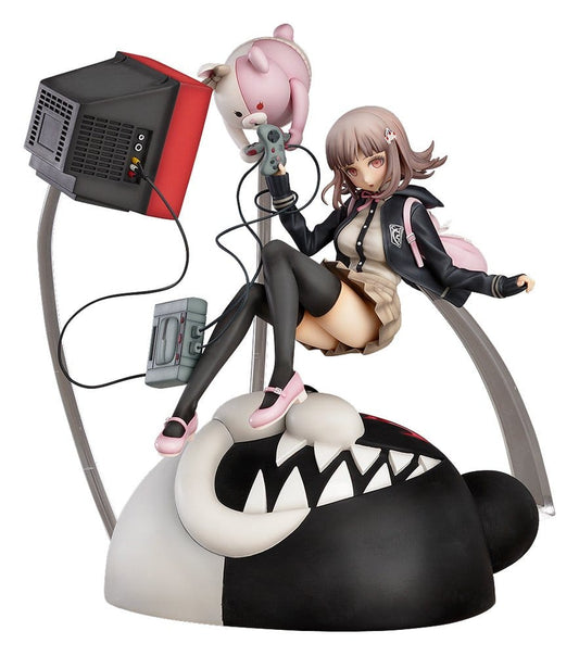 Danganronpa 2 - Chiaki Nanami, Goodbye Despair PVC Figure 1/8 21 cm