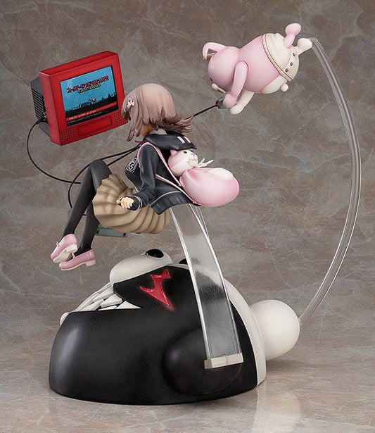 Danganronpa 2 - Chiaki Nanami, Goodbye Despair PVC Figure 1/8 21 cm