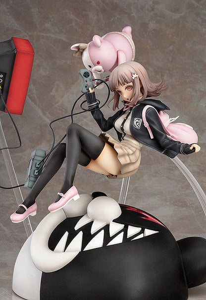 Danganronpa 2 - Chiaki Nanami, Goodbye Despair PVC Figure 1/8 21 cm