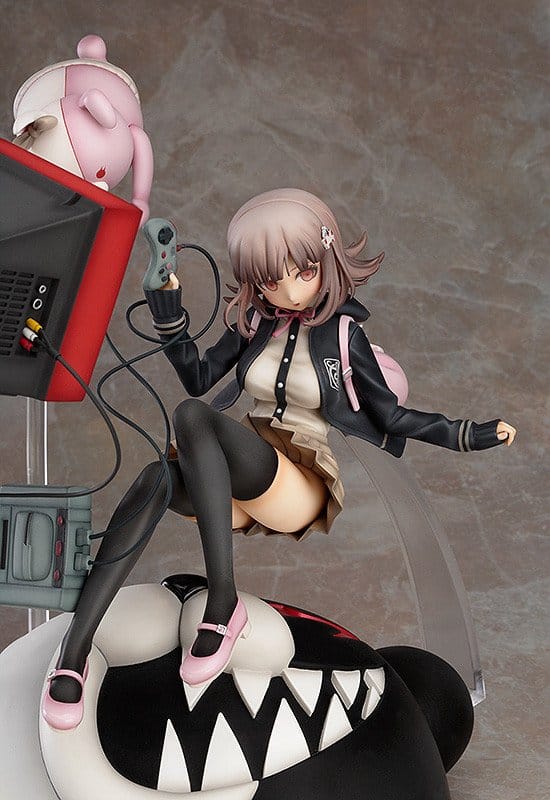 Danganronpa 2 - Chiaki Nanami, Goodbye Despair PVC Figure 1/8 21 cm