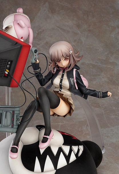 Danganronpa 2 - Chiaki Nanami, Goodbye Despair PVC Figure 1/8 21 cm