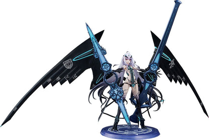 Fate/Grand Order - Lancer/Melusine, PVC Statue 1/7 23 cm