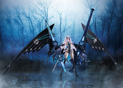 Fate/Grand Order - Lancer/Melusine, PVC Statue 1/7 23 cm