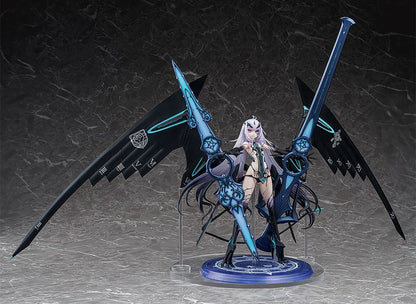 Fate/Grand Order - Lancer/Melusine, PVC Statue 1/7 23 cm