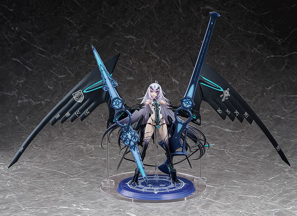 Fate/Grand Order - Lancer/Melusine, PVC Statue 1/7 23 cm