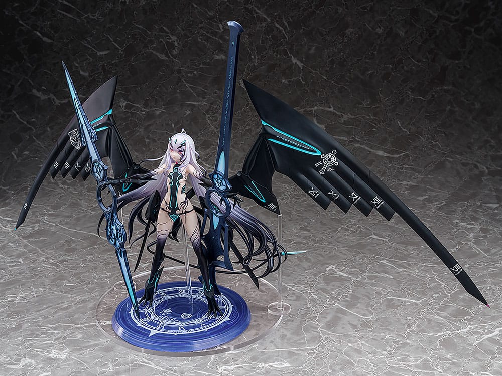 Fate/Grand Order - Lancer/Melusine, PVC Statue 1/7 23 cm