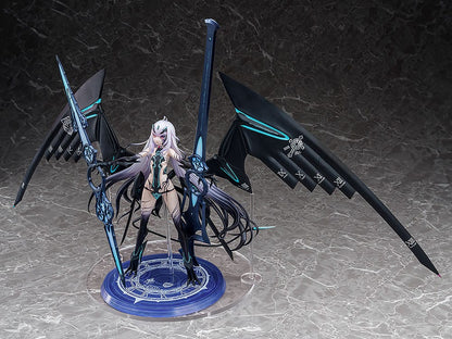 Fate/Grand Order - Lancer/Melusine, PVC Statue 1/7 23 cm
