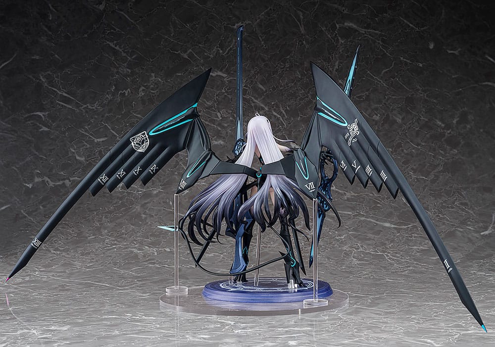 Fate/Grand Order - Lancer/Melusine, PVC Statue 1/7 23 cm