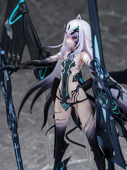 Fate/Grand Order - Lancer/Melusine, PVC Statue 1/7 23 cm