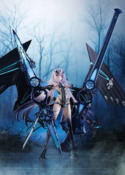 Fate/Grand Order - Lancer/Melusine, PVC Statue 1/7 23 cm