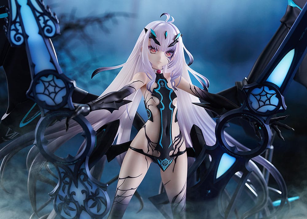 Fate/Grand Order - Lancer/Melusine, PVC Statue 1/7 23 cm
