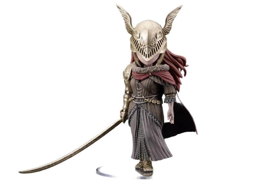 Elden Ring - Malenia, Blade of Miquella Q Collection PVC Statue 15 cm