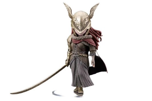 Elden Ring - Malenia, Blade of Miquella Q Collection PVC Statue 15 cm