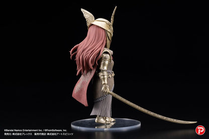 Elden Ring - Malenia, Blade of Miquella Q Collection PVC Statue 15 cm