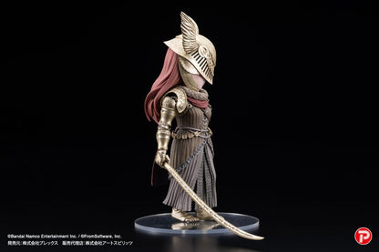 Elden Ring - Malenia, Blade of Miquella Q Collection PVC Statue 15 cm