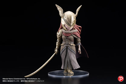 Elden Ring - Malenia, Blade of Miquella Q Collection PVC Statue 15 cm