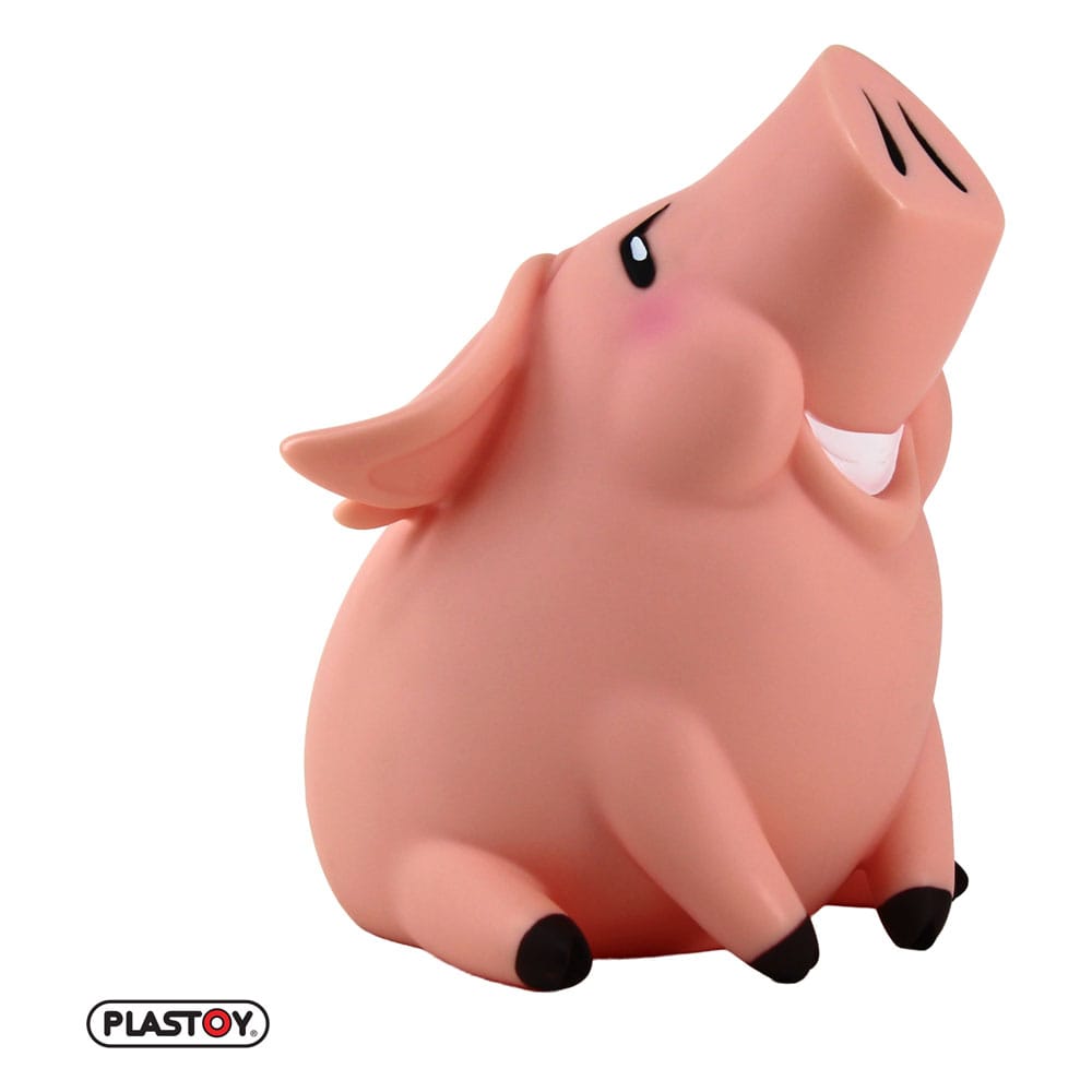 Seven Deadly Sins - Hawk, Money Box 12 cm