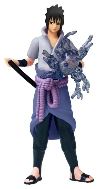 Naruto Shippuden - 1 Blind Capsule, Figures Infinite Tsukuyomi 7 cm Vol. 1