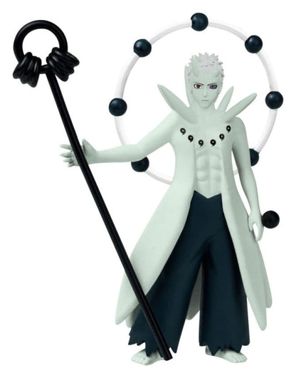 Naruto Shippuden - 1 Blind Capsule, Figures Infinite Tsukuyomi 7 cm Vol. 1