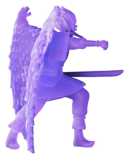 Naruto Shippuden - 1 Blind Capsule, Figures Infinite Tsukuyomi 7 cm Vol. 1