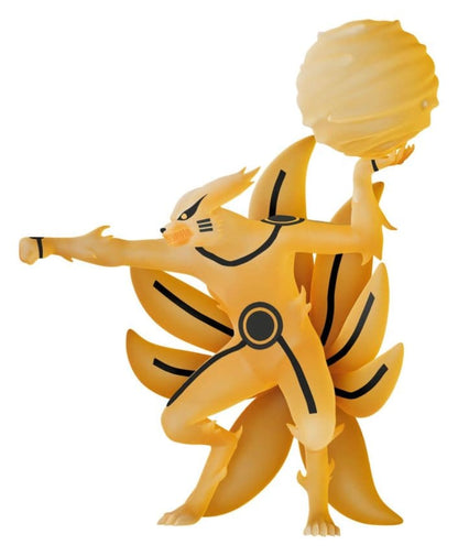 Naruto Shippuden - 1 Blind Capsule, Figures Infinite Tsukuyomi 7 cm Vol. 1