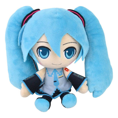 Hatsune Miku (Vocaloid) - Miku, Plush Figure 30 cm