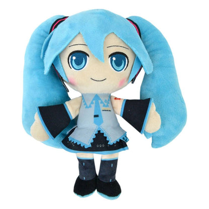Hatsune Miku (Vocaloid) - Miku, Plush Figure 30 cm