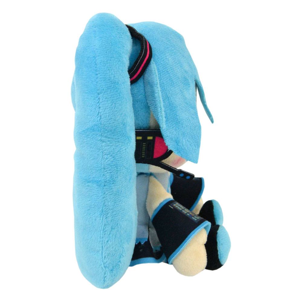 Hatsune Miku (Vocaloid) - Miku, Plush Figure 30 cm