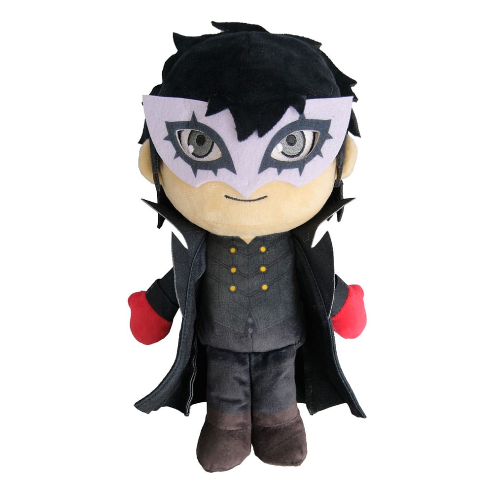 Persona 5R - Joker, Plush Figure 30 cm
