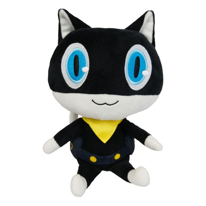 Persona 5R - Morgana/Mona, plush figure 30 cm