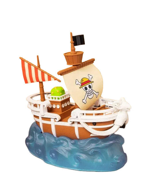 One Piece - Diorama Light 27 cm