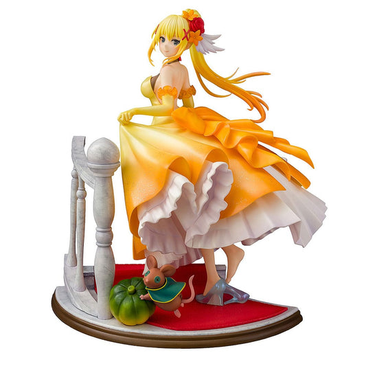 KonoSuba - Darkness (Fairy Tale Ver.), God's Blessing on This Wonderful World! 3 Statue 1/7 28 cm