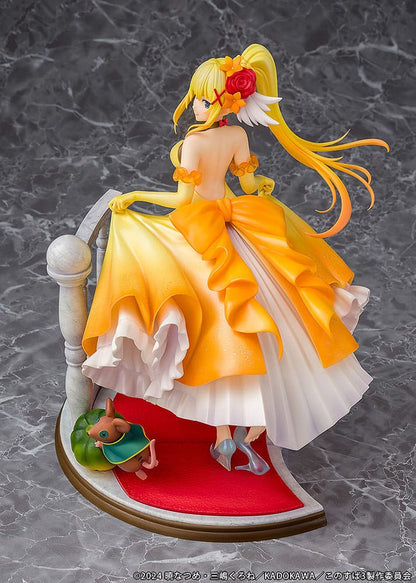 KonoSuba - Darkness (Fairy Tale Ver.), God's Blessing on This Wonderful World! 3 Statue 1/7 28 cm