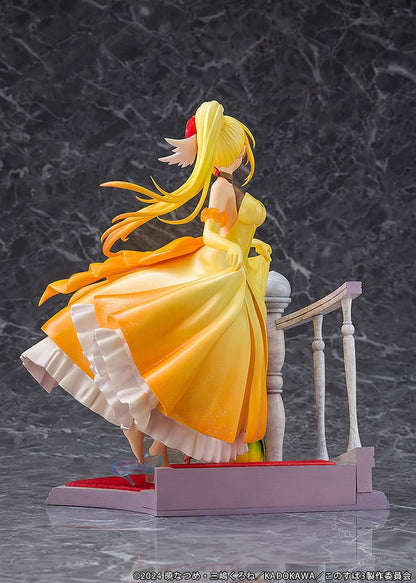 KonoSuba - Darkness (Fairy Tale Ver.), God's Blessing on This Wonderful World! 3 Statue 1/7 28 cm