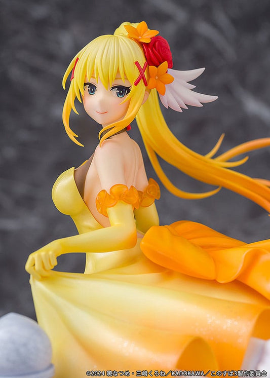 KonoSuba - Darkness (Fairy Tale Ver.), God's Blessing on This Wonderful World! 3 Statue 1/7 28 cm