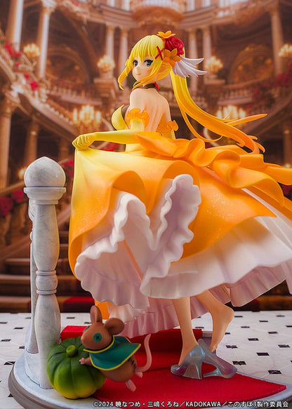 KonoSuba - Darkness (Fairy Tale Ver.), God's Blessing on This Wonderful World! 3 Statue 1/7 28 cm