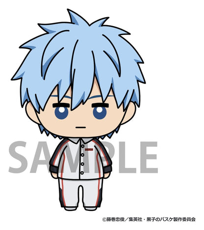 Kuroko no Basket - 1 Blind Box,  Nyokinto Mascot Mini Figures