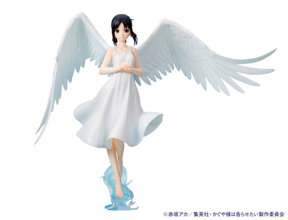 Kaguya-sama: Love is War - Kaguya Shinomiya, PVC Statue 1/7 The Geniuses' War of Love and Brains - Ending Ver. 24 cm